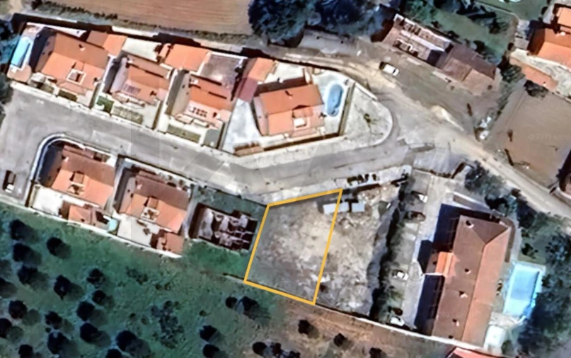 Terreno para Venda em Lamas e Cercal Foto 1