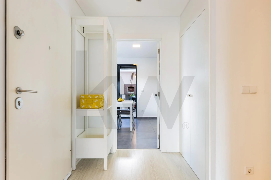 Moradia T3 para Venda em Santo Antão e São Julião do Tojal Foto 1