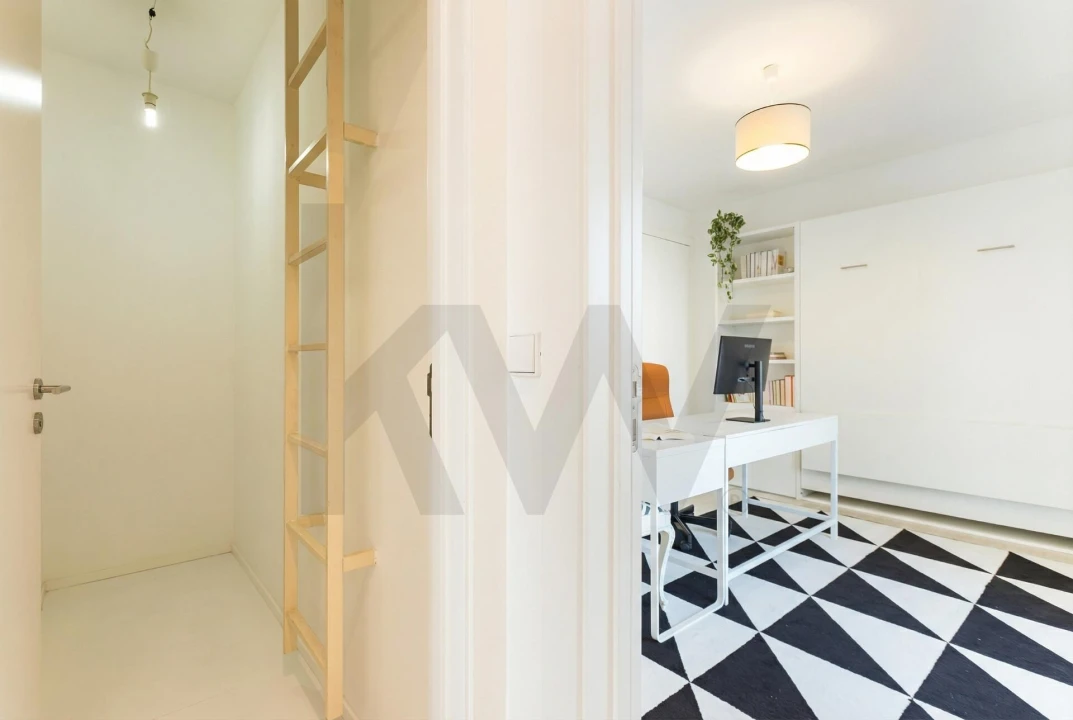 Moradia T3 para Venda em Santo Antão e São Julião do Tojal Foto 30