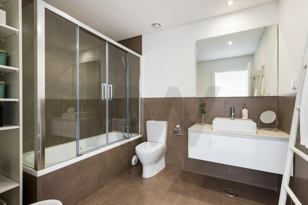 Moradia T3 para Venda em Santo Antão e São Julião do Tojal Foto 36