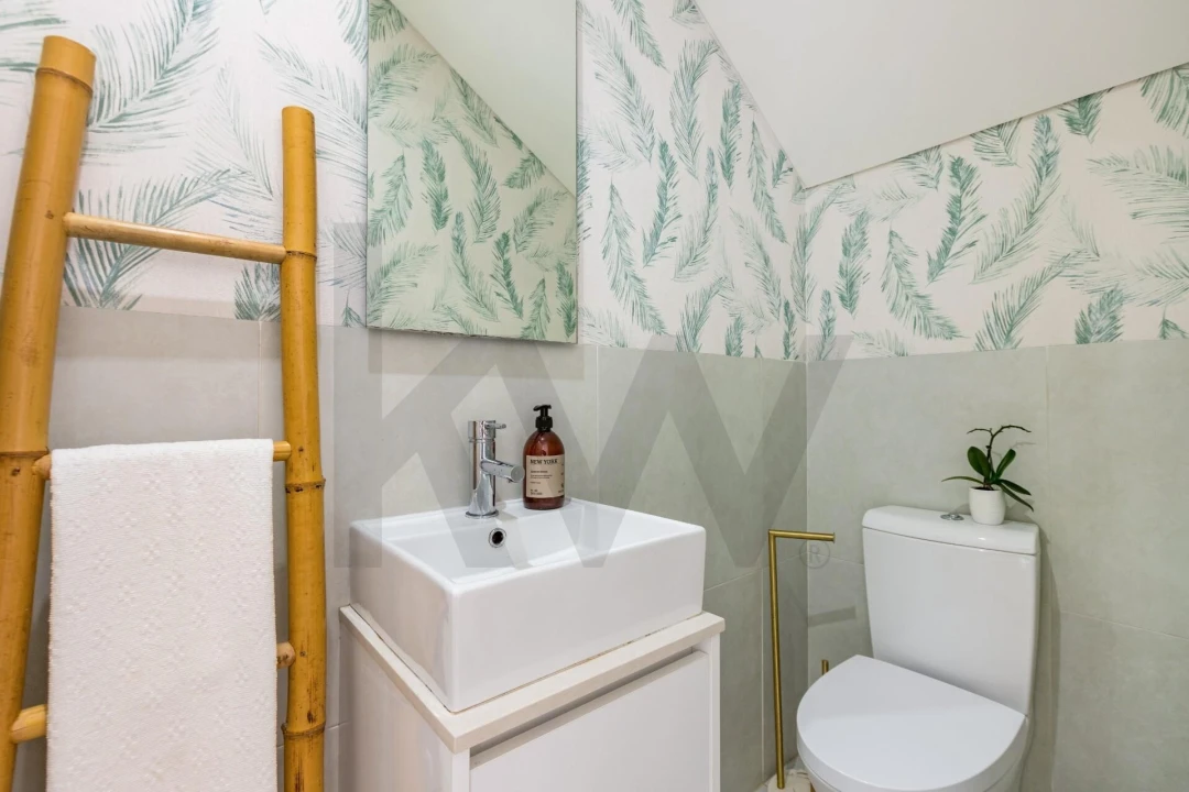 Moradia T3 para Venda em Santo Antão e São Julião do Tojal Foto 23