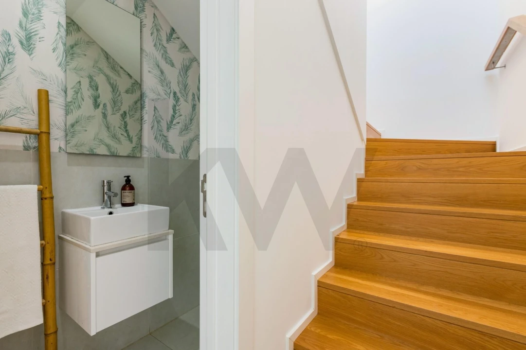 Moradia T3 para Venda em Santo Antão e São Julião do Tojal Foto 22