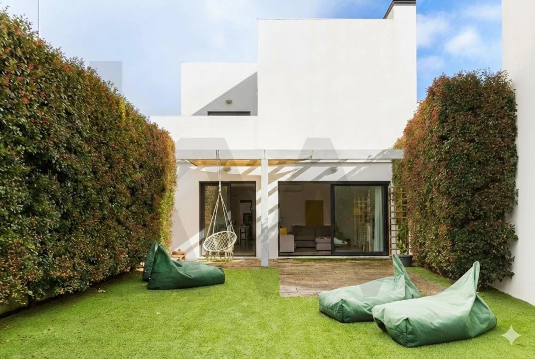 Moradia T3 para Venda em Santo Antão e São Julião do Tojal Foto 48