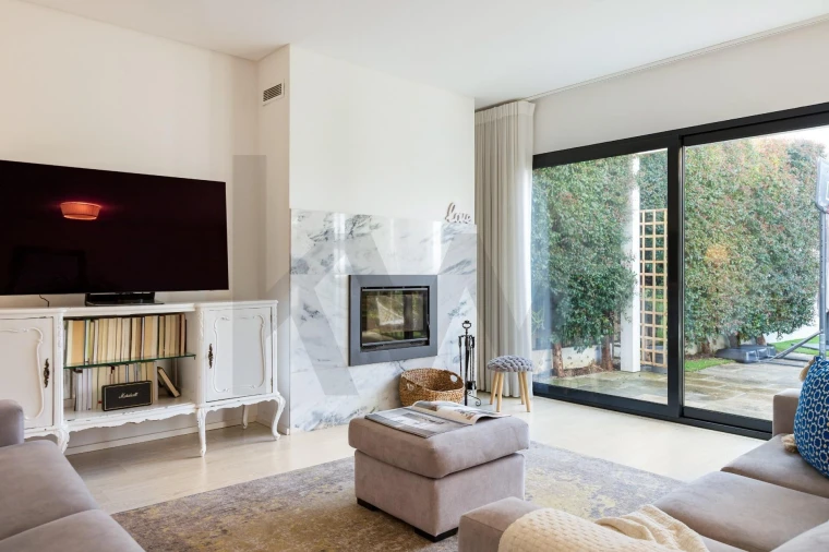 Moradia T3 para Venda em Santo Antão e São Julião do Tojal Foto 14