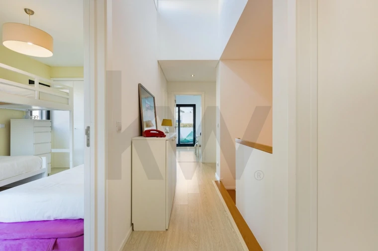 Moradia T3 para Venda em Santo Antão e São Julião do Tojal Foto 31