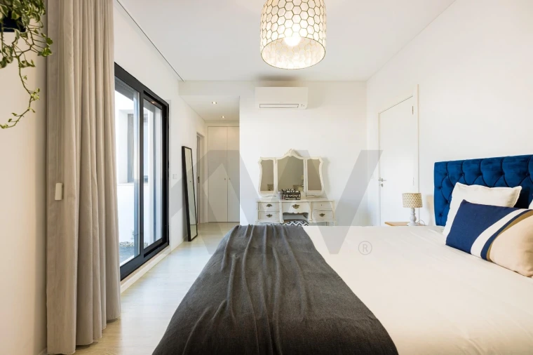 Moradia T3 para Venda em Santo Antão e São Julião do Tojal Foto 38