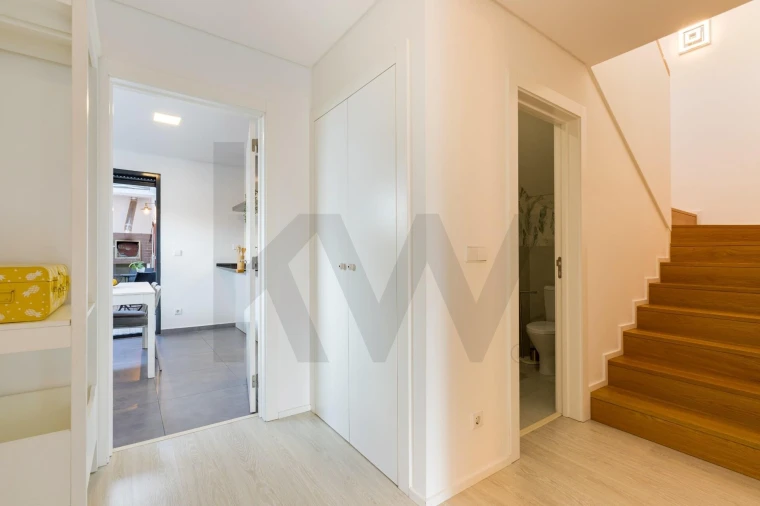 Moradia T3 para Venda em Santo Antão e São Julião do Tojal Foto 9