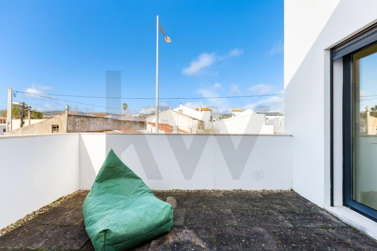 Moradia T3 para Venda em Santo Antão e São Julião do Tojal Foto 47