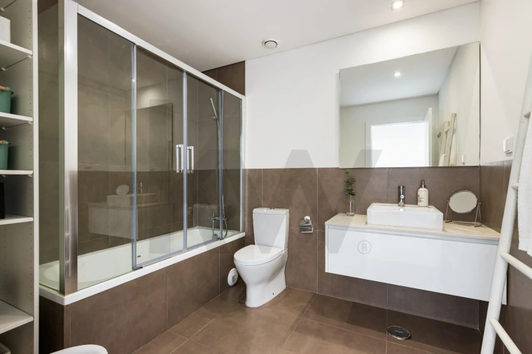 Moradia T3 para Venda em Santo Antão e São Julião do Tojal Foto 36