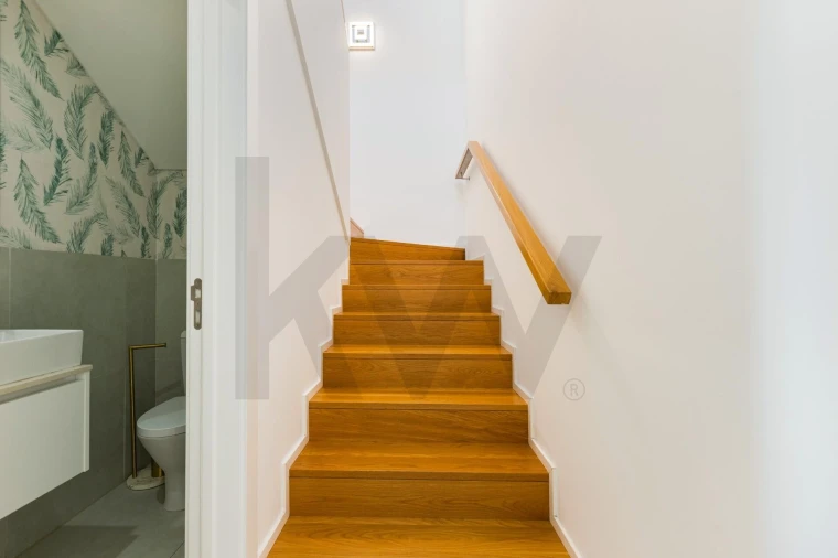 Moradia T3 para Venda em Santo Antão e São Julião do Tojal Foto 24