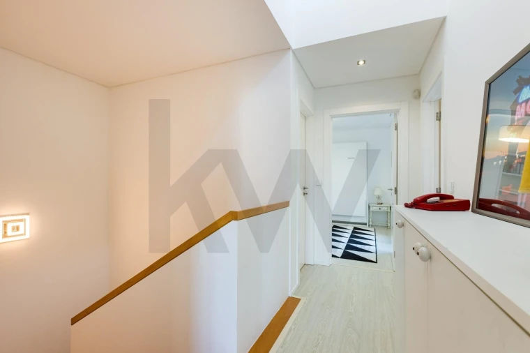 Moradia T3 para Venda em Santo Antão e São Julião do Tojal Foto 26