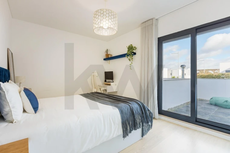 Moradia T3 para Venda em Santo Antão e São Julião do Tojal Foto 37