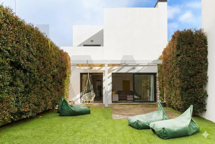 Moradia T3 para Venda em Santo Antão e São Julião do Tojal Foto 48