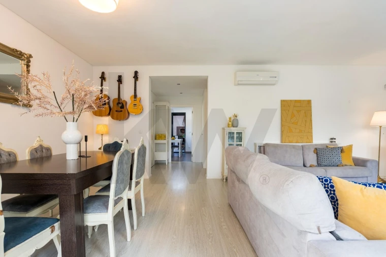 Moradia T3 para Venda em Santo Antão e São Julião do Tojal Foto 10