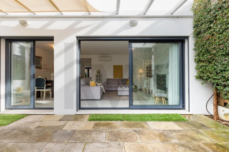 Moradia T3 para Venda em Santo Antão e São Julião do Tojal Foto 19