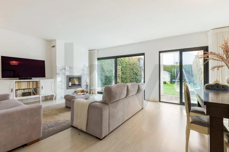 Moradia T3 para Venda em Santo Antão e São Julião do Tojal Foto 16