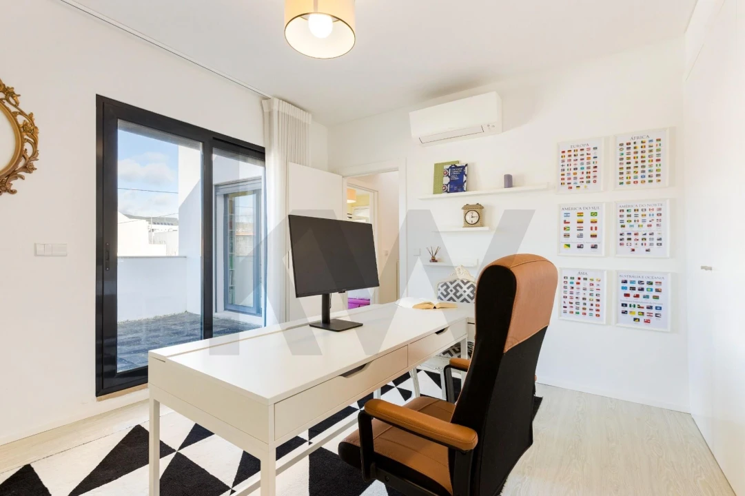 Moradia T3 para Venda em Santo Antão e São Julião do Tojal Foto 29