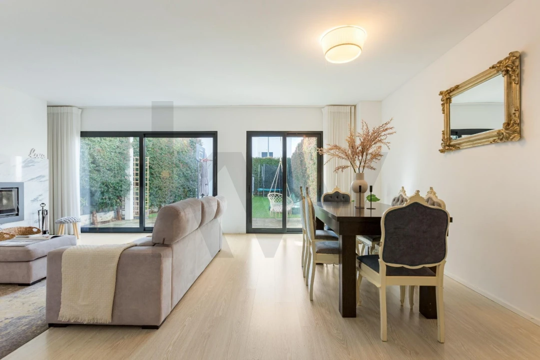 Moradia T3 para Venda em Santo Antão e São Julião do Tojal Foto 18