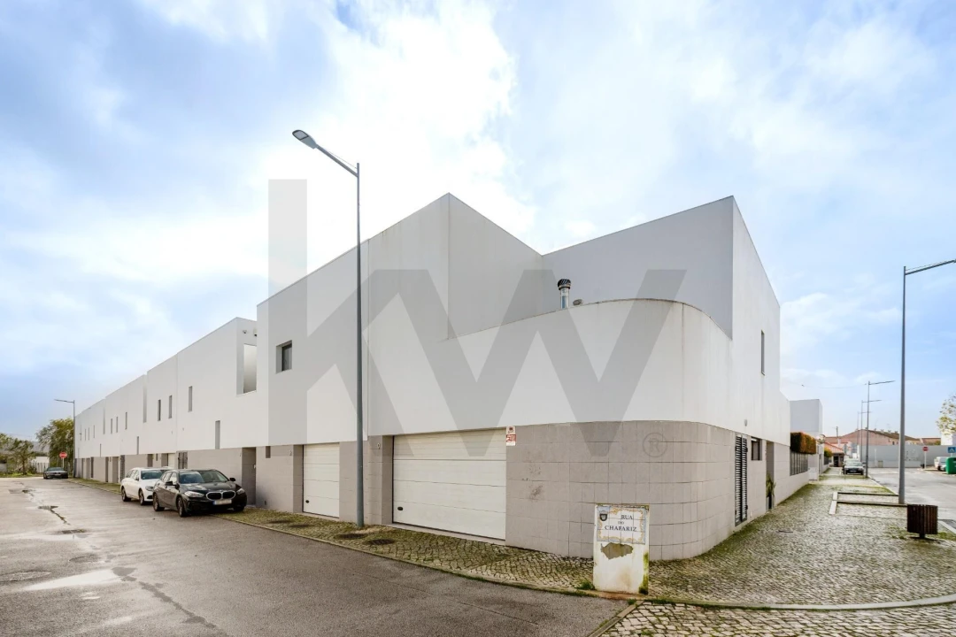 Moradia T3 para Venda em Santo Antão e São Julião do Tojal Foto 45