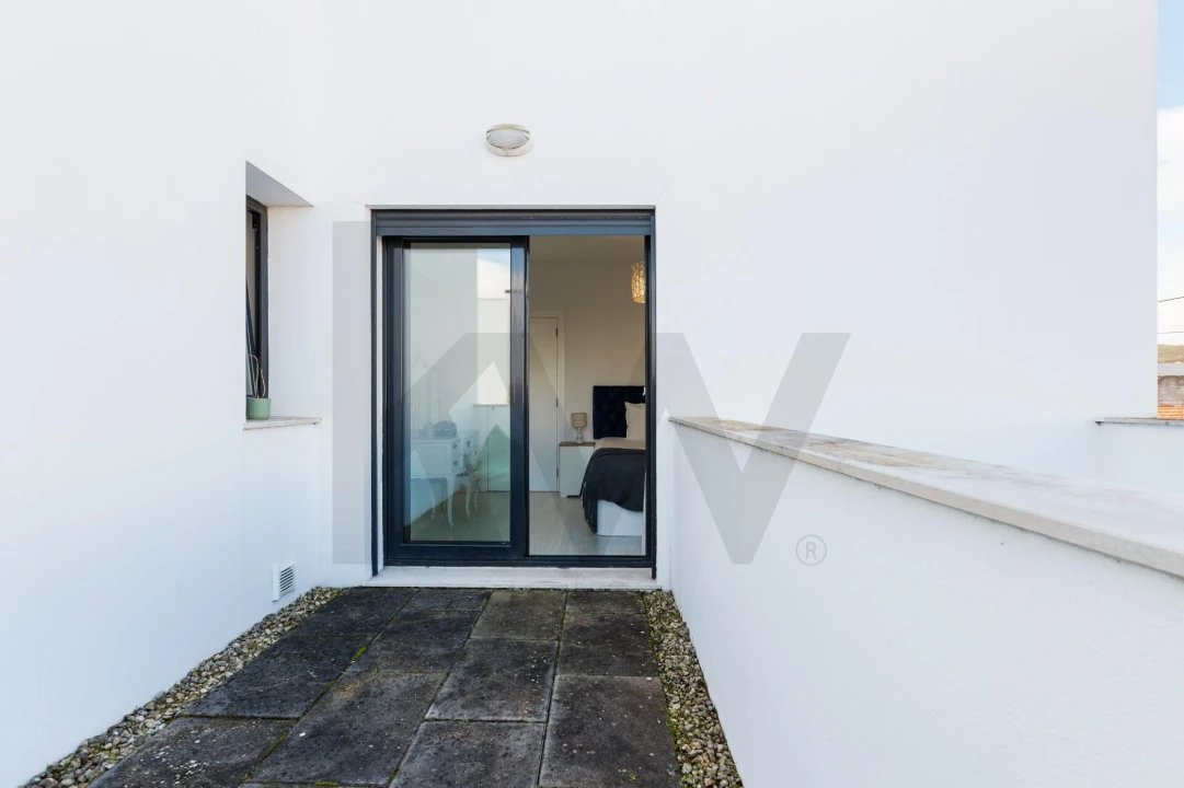 Moradia T3 para Venda em Santo Antão e São Julião do Tojal Foto 40