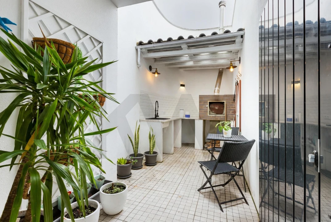 Moradia T3 para Venda em Santo Antão e São Julião do Tojal Foto 8