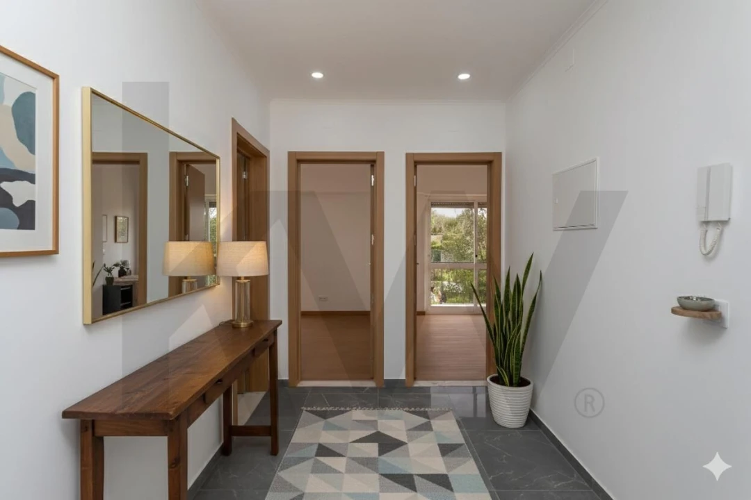 Apartamento T2 para Venda em Camarate, Unhos e Apelação Foto 22