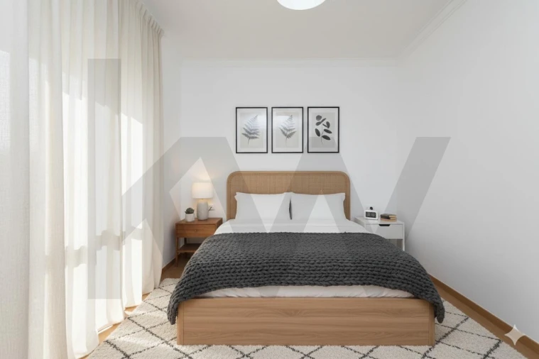 Apartamento T2 para Venda em Camarate, Unhos e Apelação Foto 37