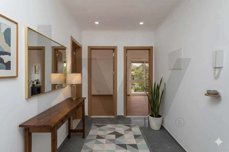 Apartamento T2 para Venda em Camarate, Unhos e Apelação Foto 22