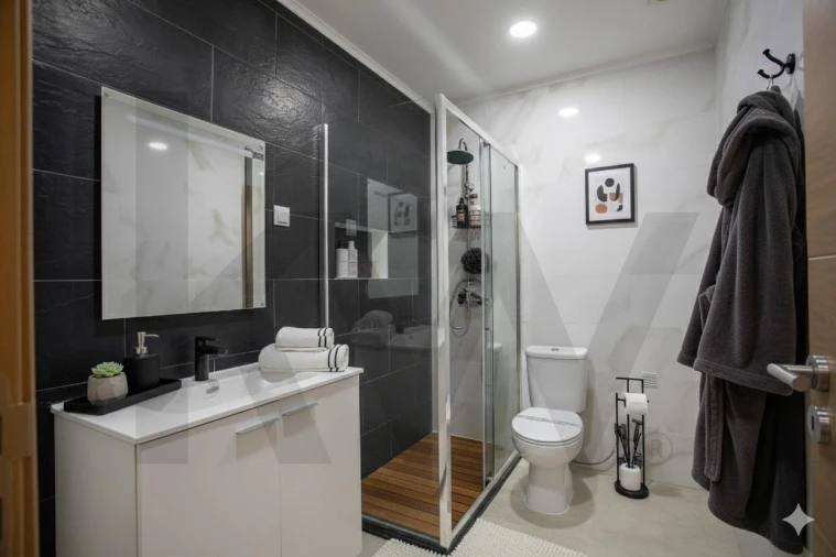 Apartamento T2 para Venda em Camarate, Unhos e Apelação Foto 32