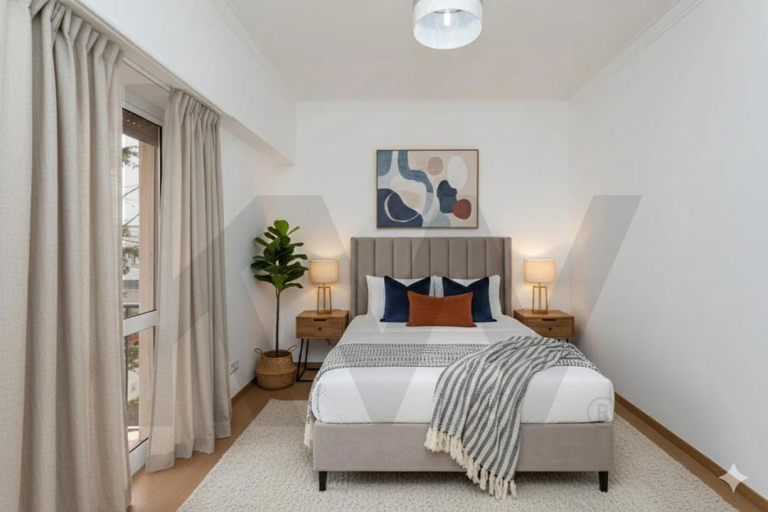 Apartamento T2 para Venda em Camarate, Unhos e Apelação Foto 27