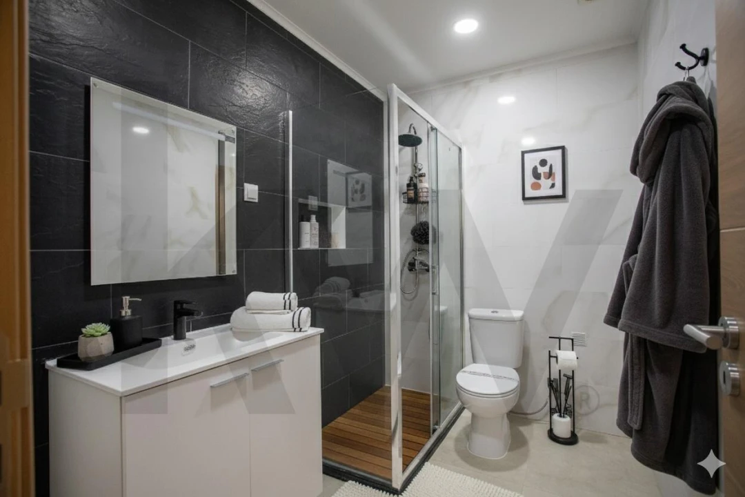 Apartamento T2 para Venda em Camarate, Unhos e Apelação Foto 32