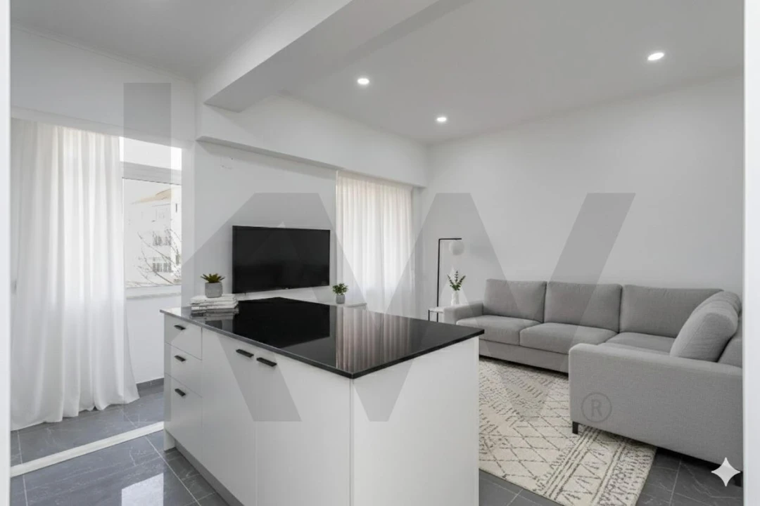 Apartamento T2 para Venda em Camarate, Unhos e Apelação Foto 16