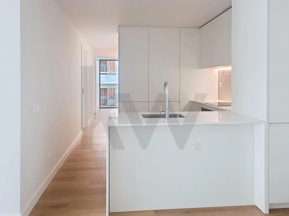 Apartamento T3 para Venda em Algés, Linda-A-Velha e Cruz Quebrada-Dafundo Foto 10