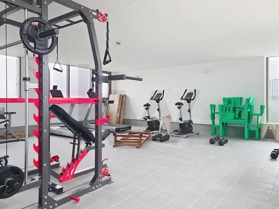 Apartamento T3 para Venda em Algés, Linda-A-Velha e Cruz Quebrada-Dafundo Foto 17