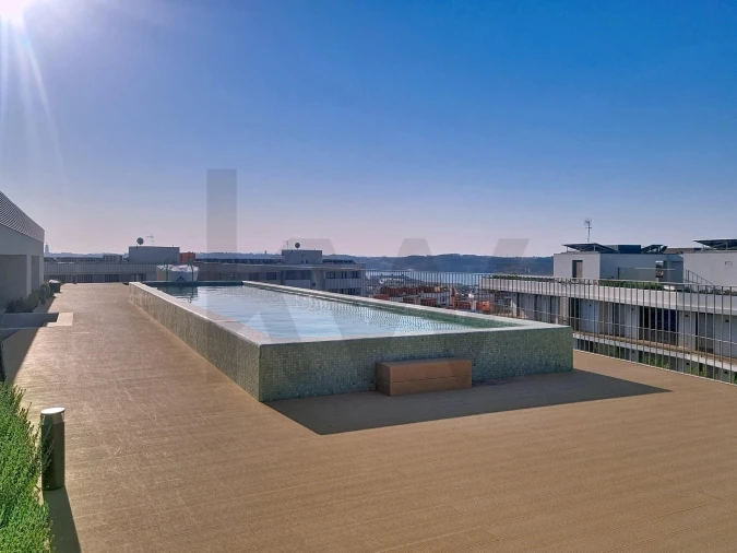 Apartamento T3 para Venda em Algés, Linda-A-Velha e Cruz Quebrada-Dafundo Foto 18