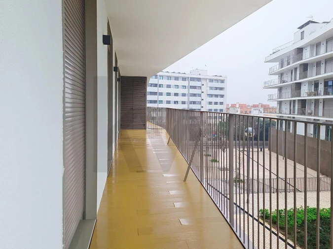 Apartamento T3 para Venda em Algés, Linda-A-Velha e Cruz Quebrada-Dafundo Foto 8