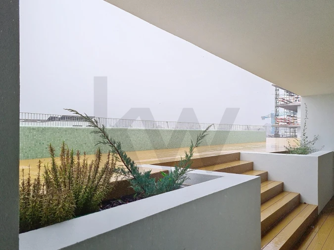 Apartamento T3 para Venda em Algés, Linda-A-Velha e Cruz Quebrada-Dafundo Foto 16