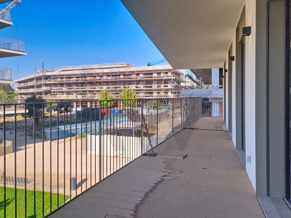 Apartamento T3 para Venda em Algés, Linda-A-Velha e Cruz Quebrada-Dafundo Foto 7