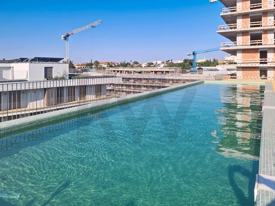 Apartamento T3 para Venda em Algés, Linda-A-Velha e Cruz Quebrada-Dafundo Foto 21