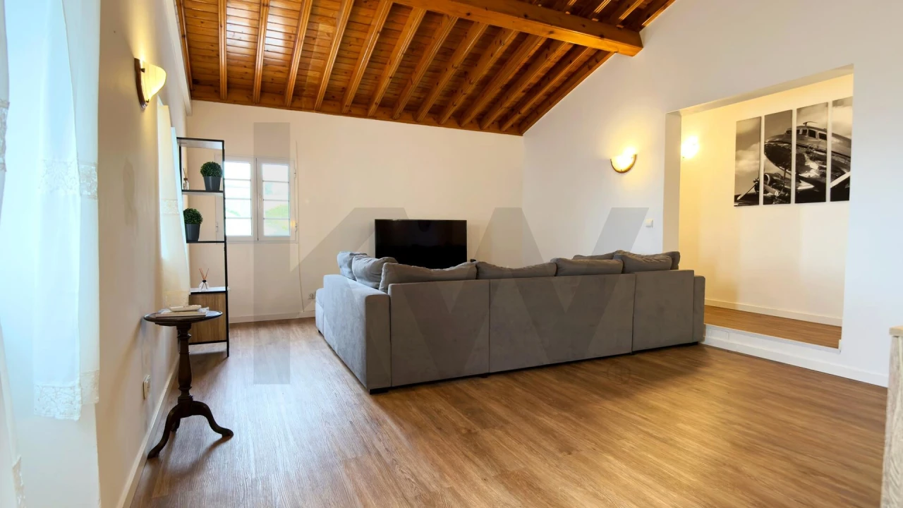 Moradia T3 para Venda em Candelaria Foto 22