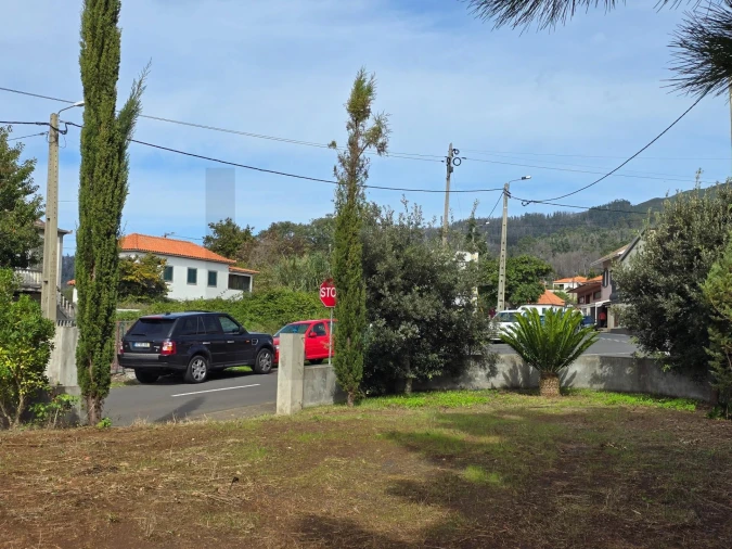 Terreno para Venda em Prazeres Foto 11