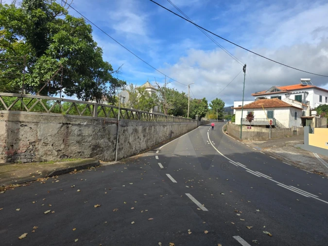 Terreno para Venda em Prazeres Foto 39