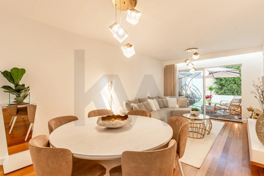 Apartamento T1 para Venda em São Martinho Foto 4