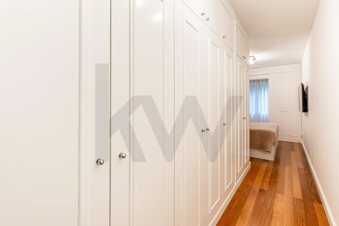 Apartamento T1 para Venda em São Martinho Foto 11