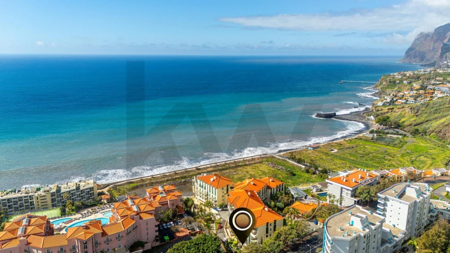 Apartamento T1 para Venda em São Martinho Foto 2