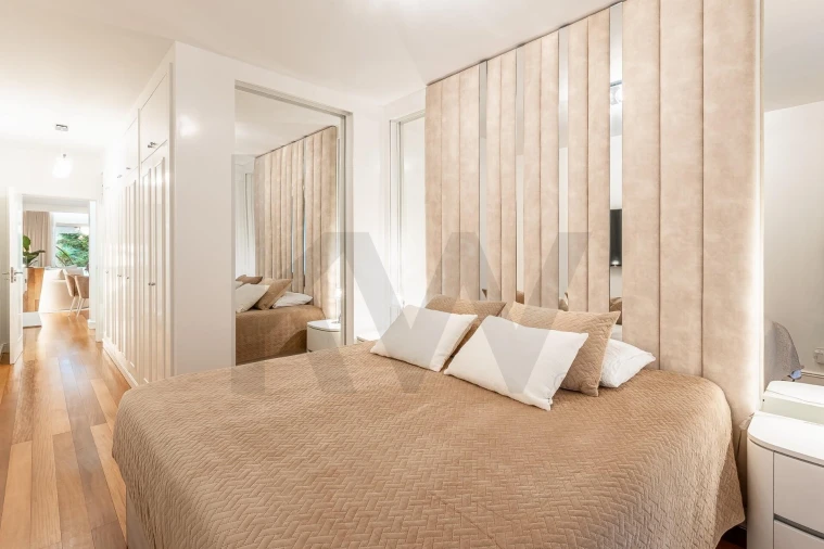 Apartamento T1 para Venda em São Martinho Foto 13