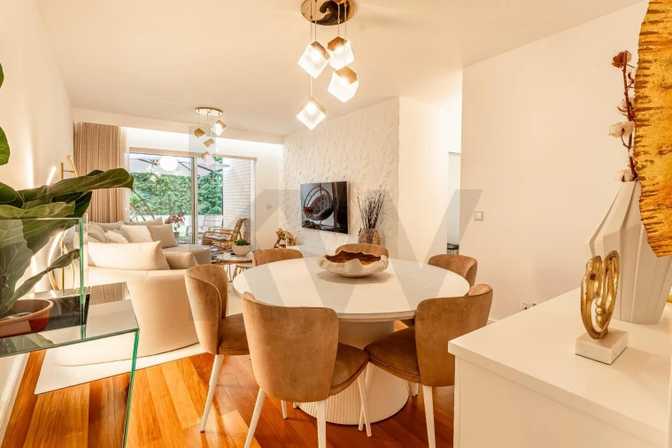 Apartamento T1 para Venda em São Martinho Foto 14