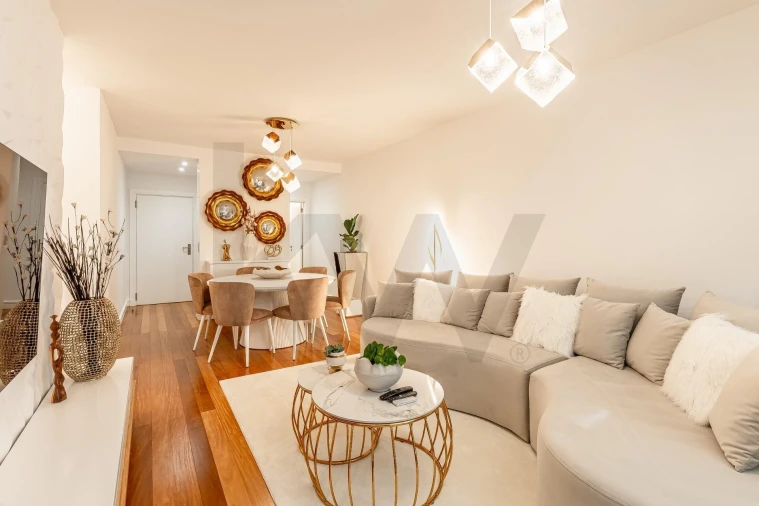 Apartamento T1 para Venda em São Martinho Foto 15