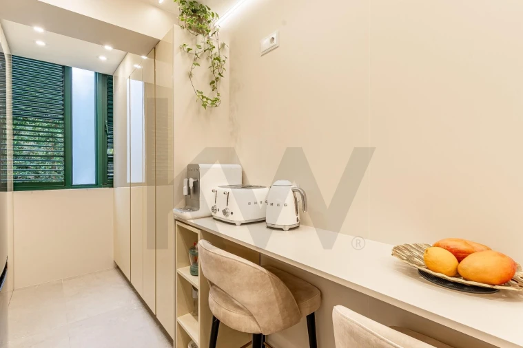 Apartamento T1 para Venda em São Martinho Foto 20