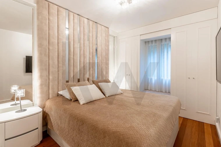 Apartamento T1 para Venda em São Martinho Foto 12